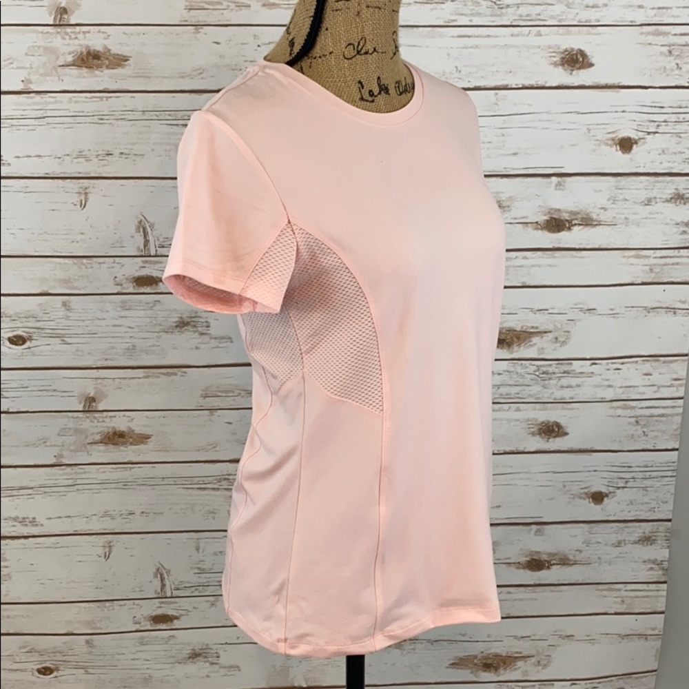 NWT Marika form fitting top - Picture 2 of 5